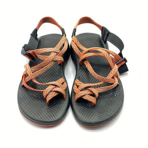 CHACO Sandals ZX/2 Vibram Sole Hiking Shoes Sports Outdoors Size Women's 6